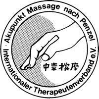 Akupunktmassage nach Penzel