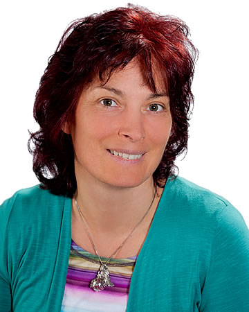Sandra Kurtz